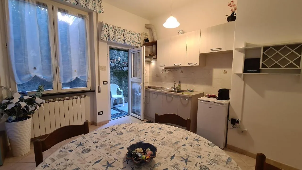 ☆ La Conchiglia Di Monterosso ☆ Homy 5 Terre Apartamento Monterosso al Mare
