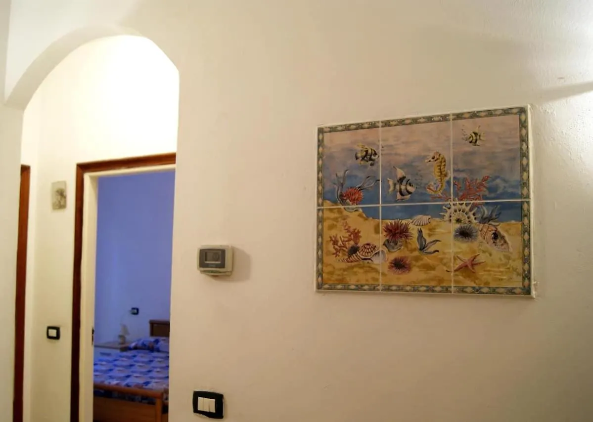 ☆ La Conchiglia Di Monterosso ☆ Homy 5 Terre Apartamento Monterosso al Mare