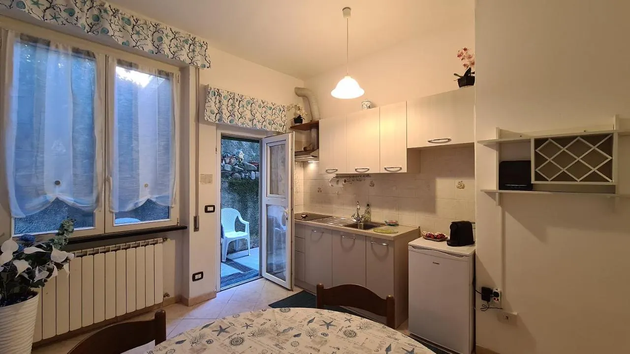 ☆ La Conchiglia Di Monterosso ☆ Homy 5 Terre Apartamento Monterosso al Mare
