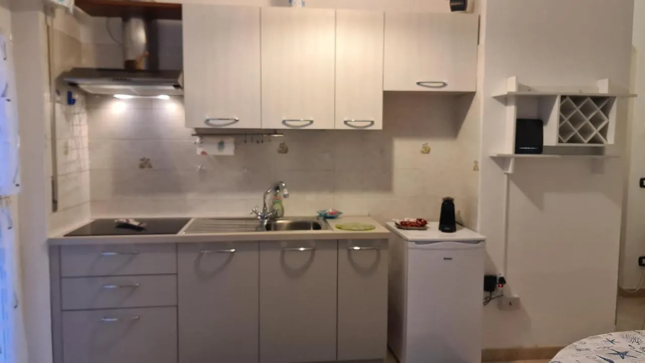 ☆ La Conchiglia Di Monterosso ☆ Homy 5 Terre Apartamento Monterosso al Mare 0*,