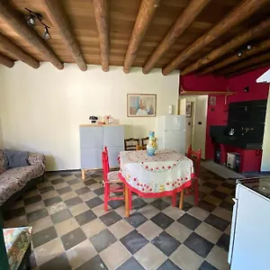 Appartamento Molinazzo, Cicagna