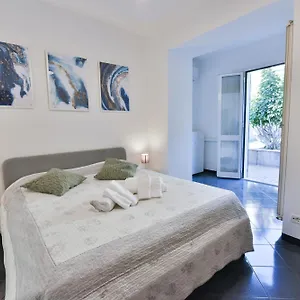 Appartamento Welcome - Civico53, Varigotti