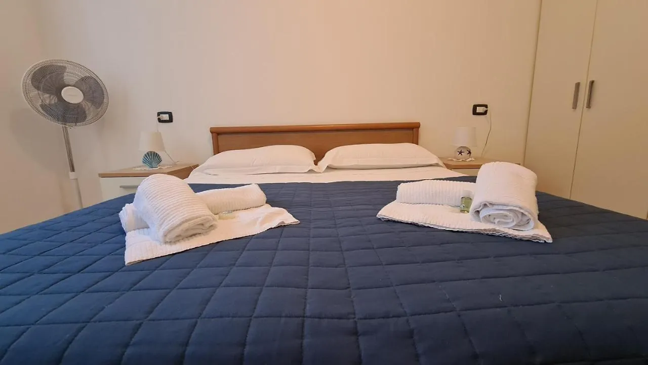 Appartamento ☆ La Conchiglia Di Monterosso ☆ Homy 5 Terre Monterosso al Mare Italia